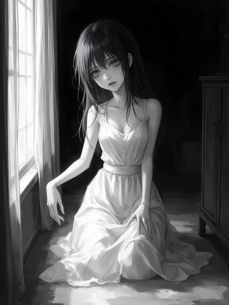 Thumbnail of Серафина