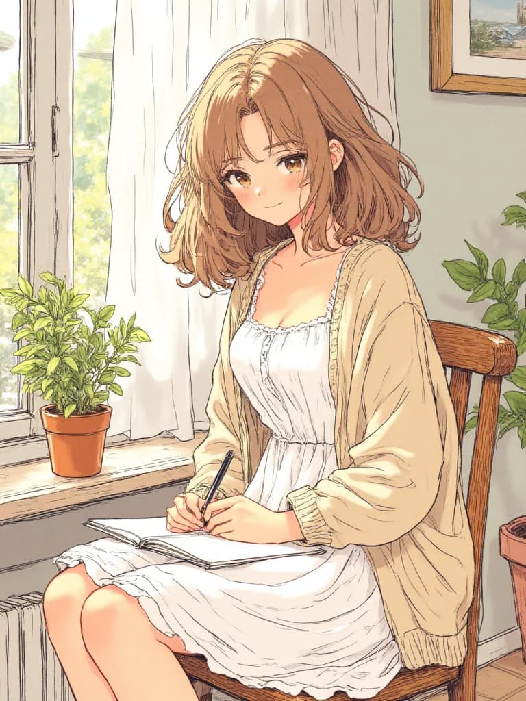 Thumbnail of Джейн