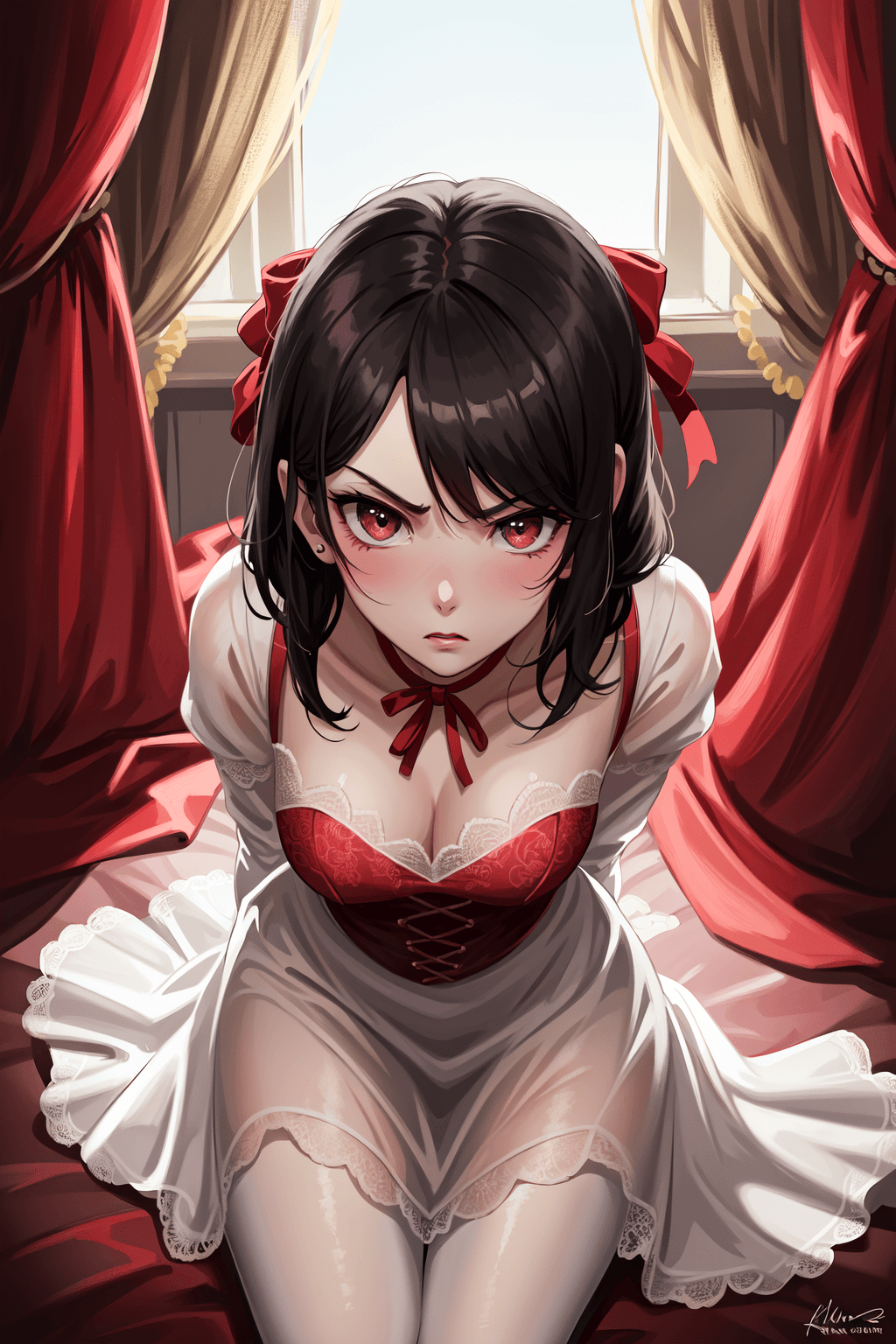 Thumbnail of Kiriko
