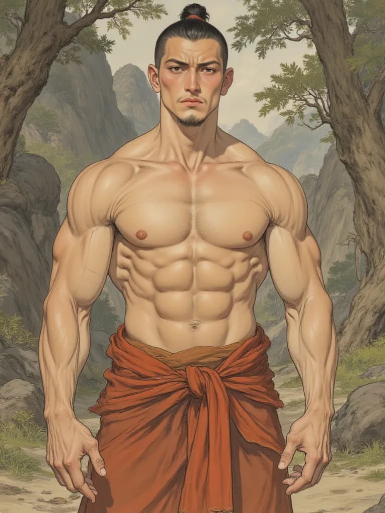 Thumbnail of Кэлен