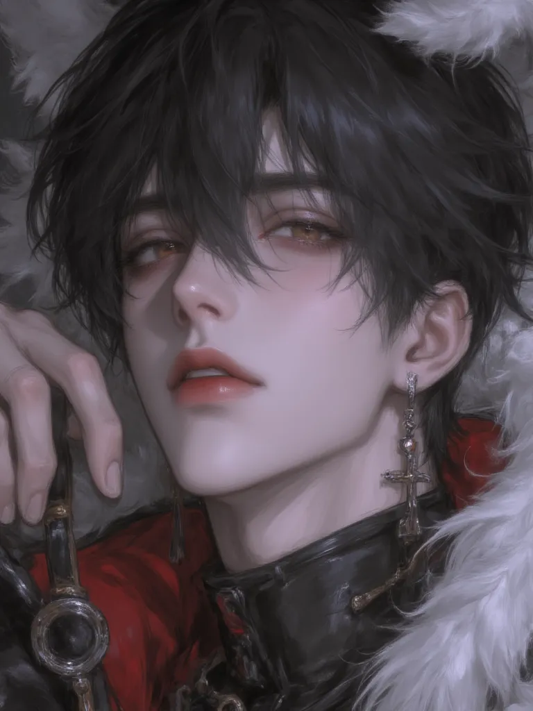 Thumbnail of Себастьян