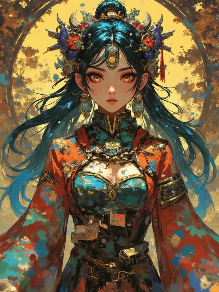 Thumbnail of Eliana
