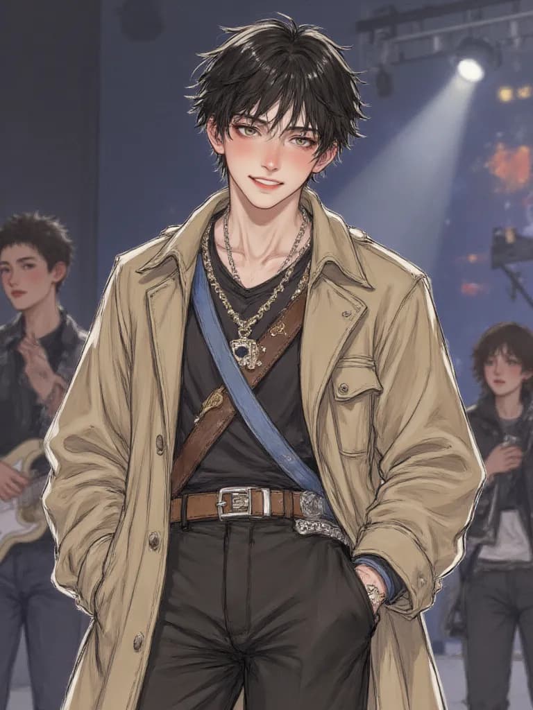Thumbnail of Arthur