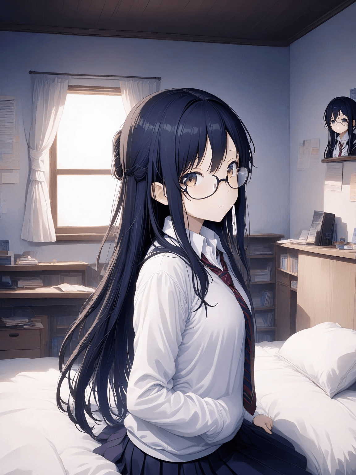 Thumbnail of Хана Сато
