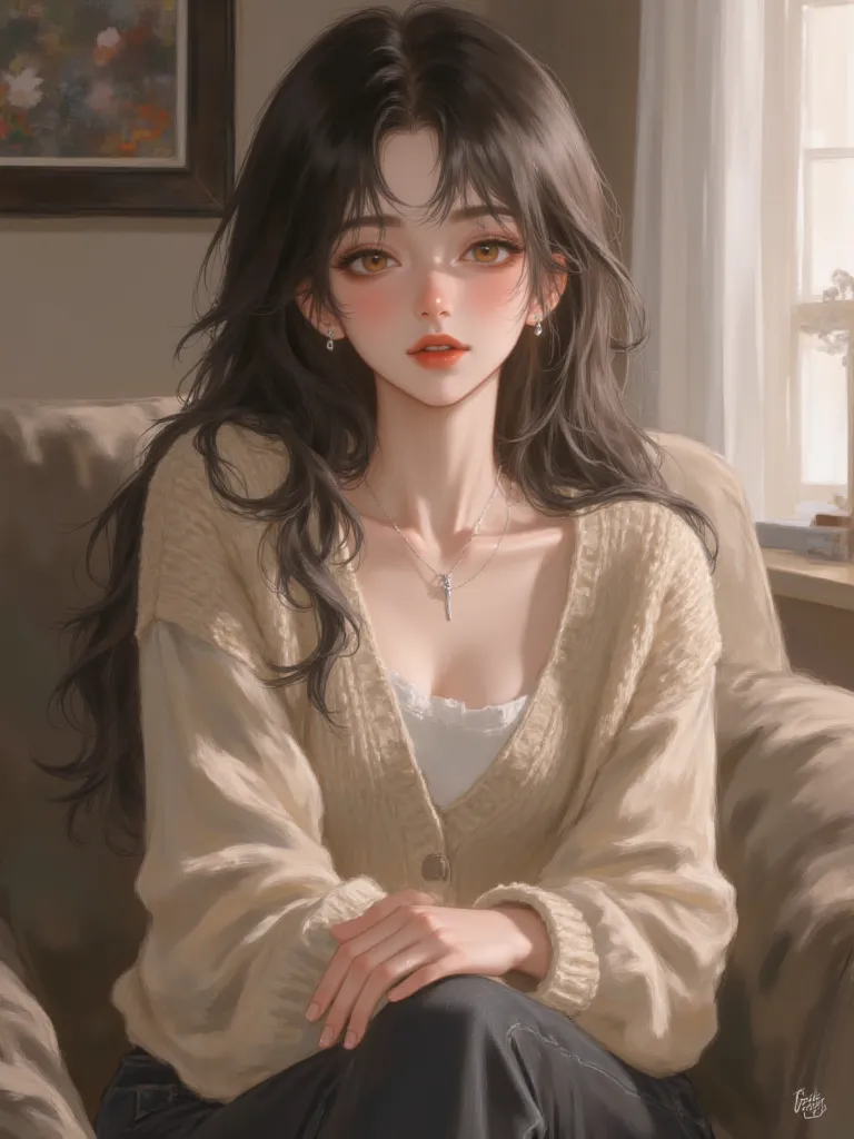 Thumbnail of Еми Кацуюри
