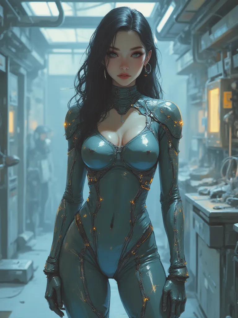 Thumbnail of Энди