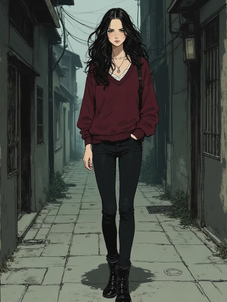 Thumbnail of Аврора