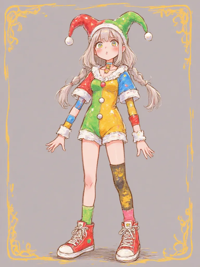 Thumbnail of Pomni