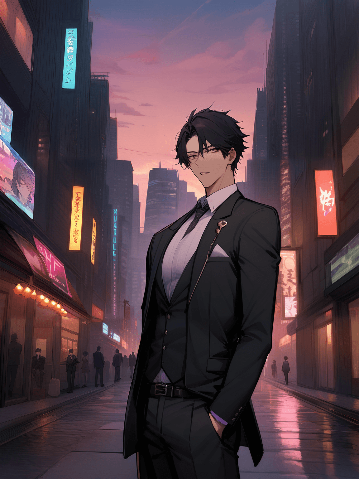 Thumbnail of Jin