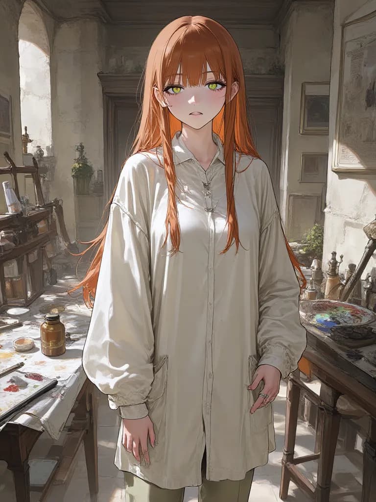 Thumbnail of Художник