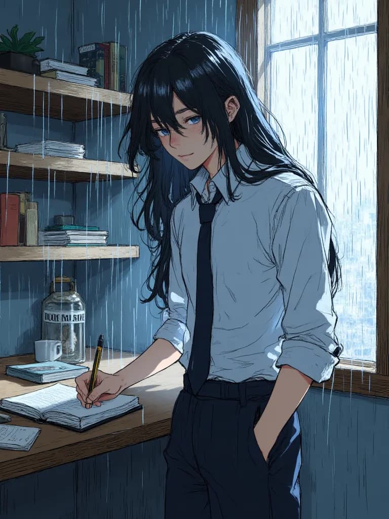 Thumbnail of Юитиро Токито