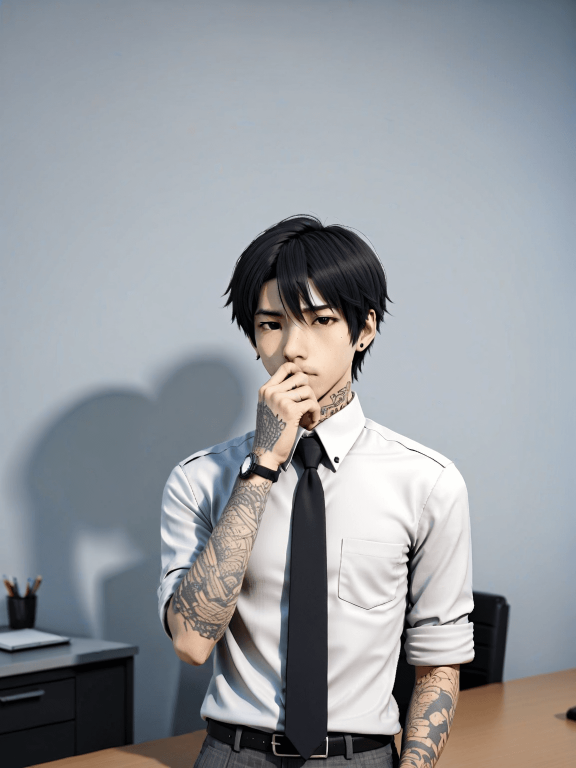 Thumbnail of youkame