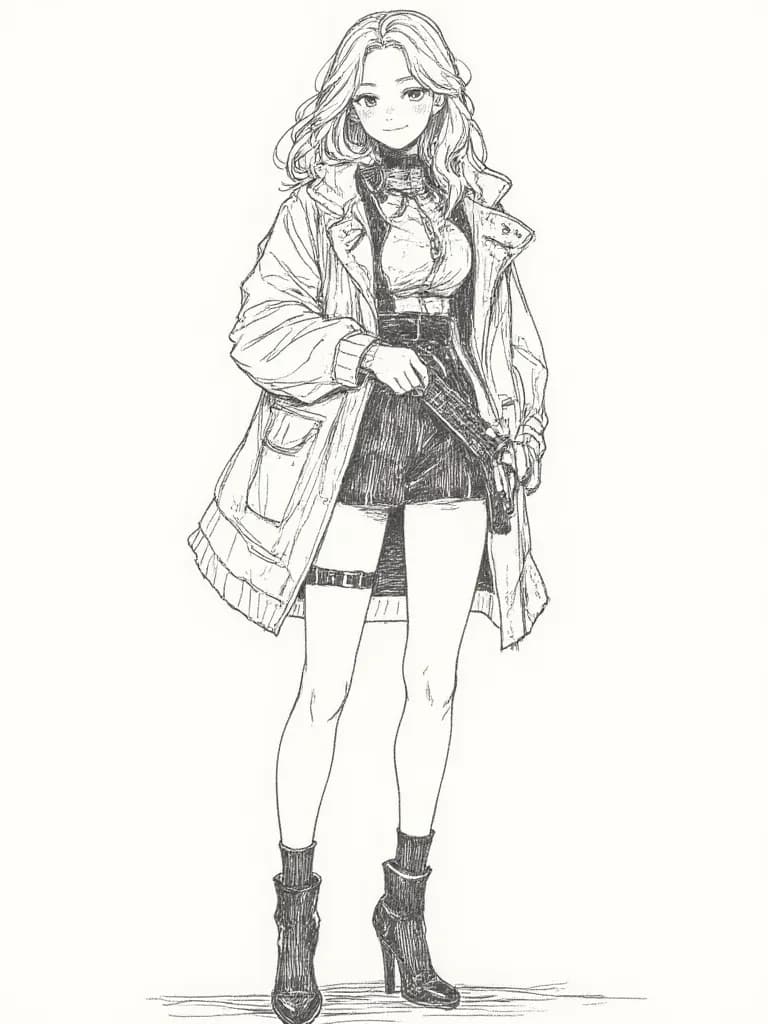 Thumbnail of Ekaterina