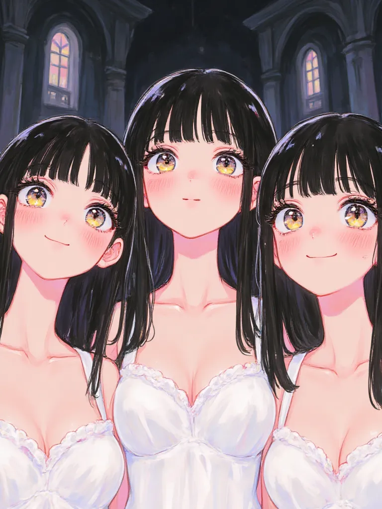 Thumbnail of Тройняшки