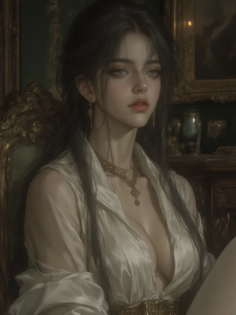 Thumbnail of Делия Стерлинг