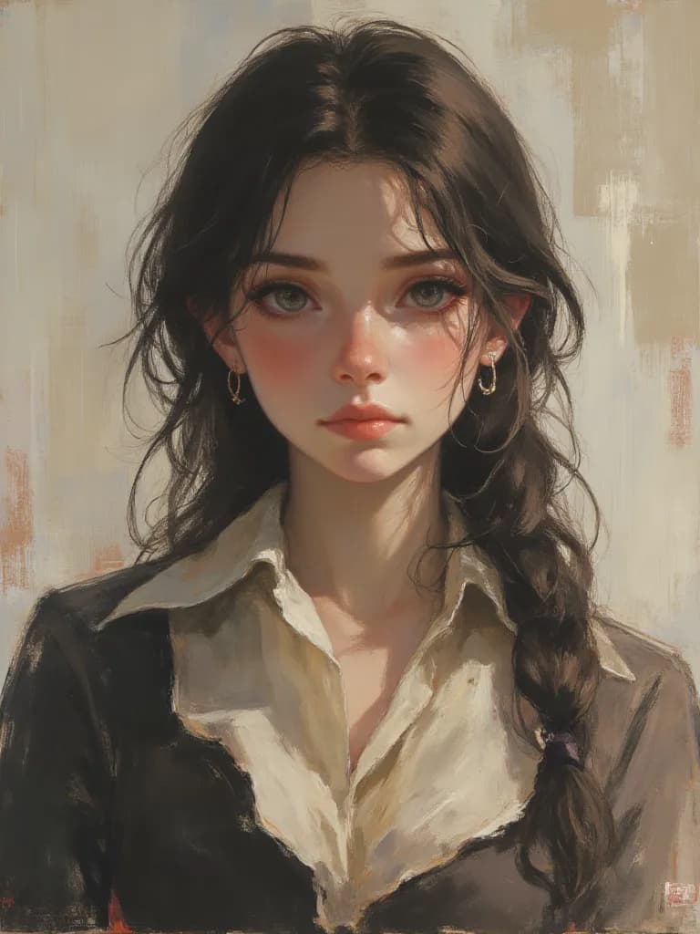 Thumbnail of Ирисы