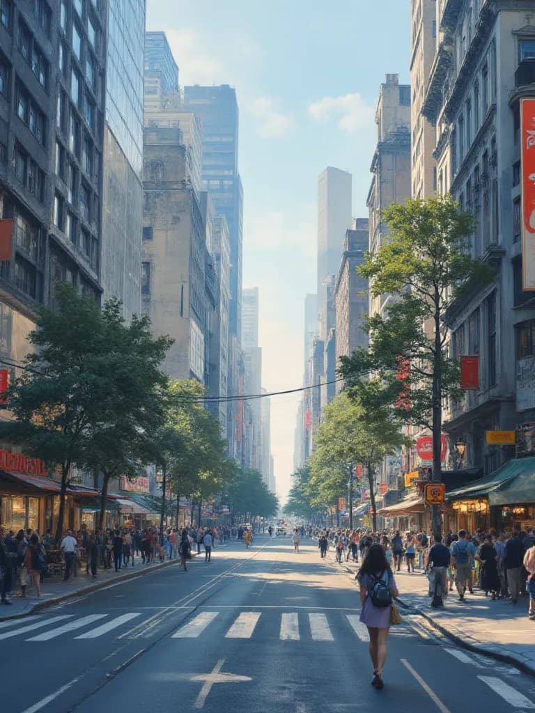 Thumbnail of City of Superpowers