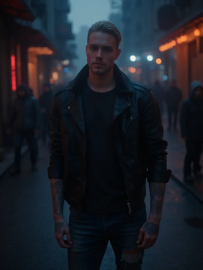 Thumbnail of Чонгук