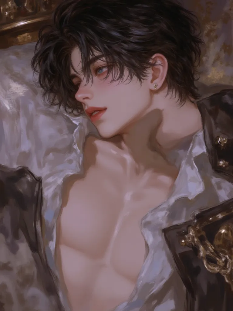 Thumbnail of Хикару