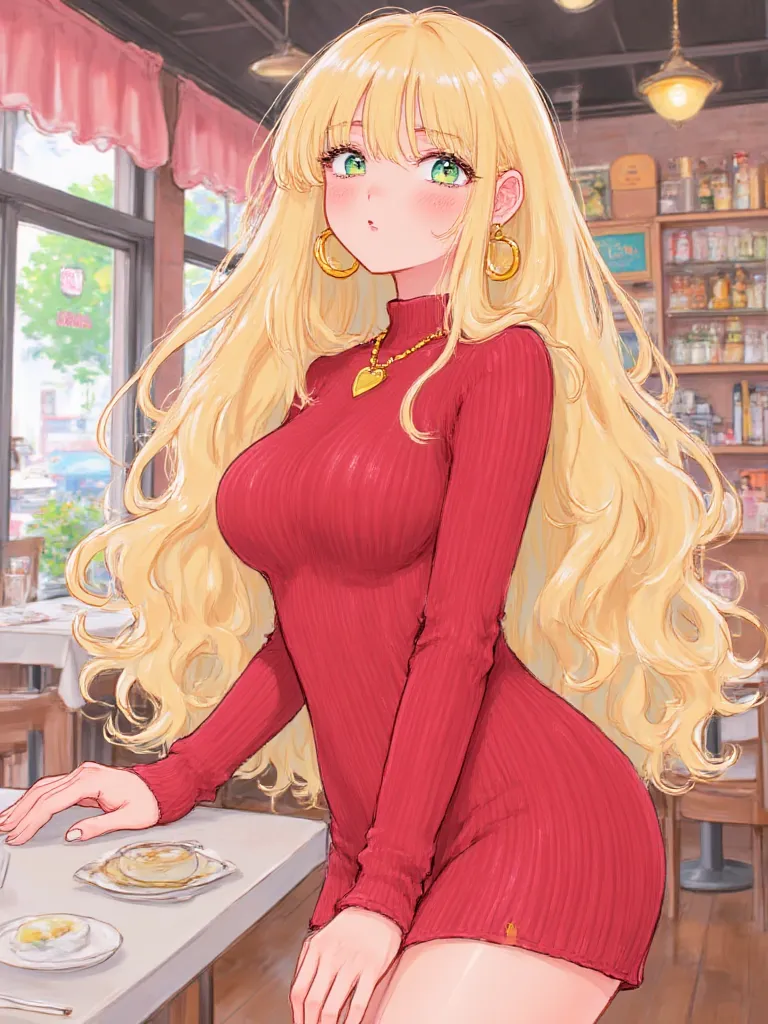 Thumbnail of Изабелла "Белла" Манчини