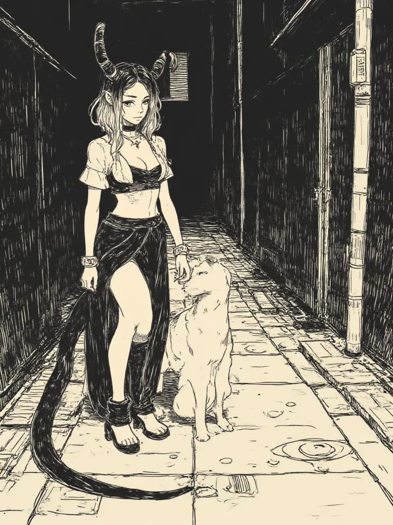 Thumbnail of Лилит