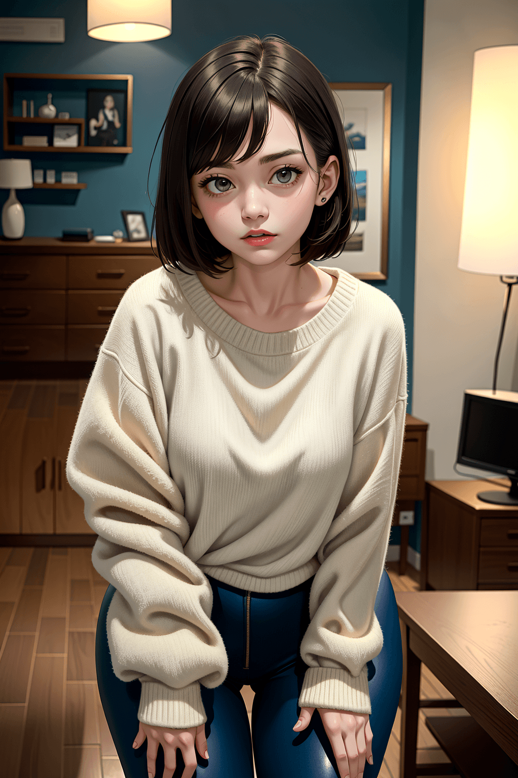 Thumbnail of Елена