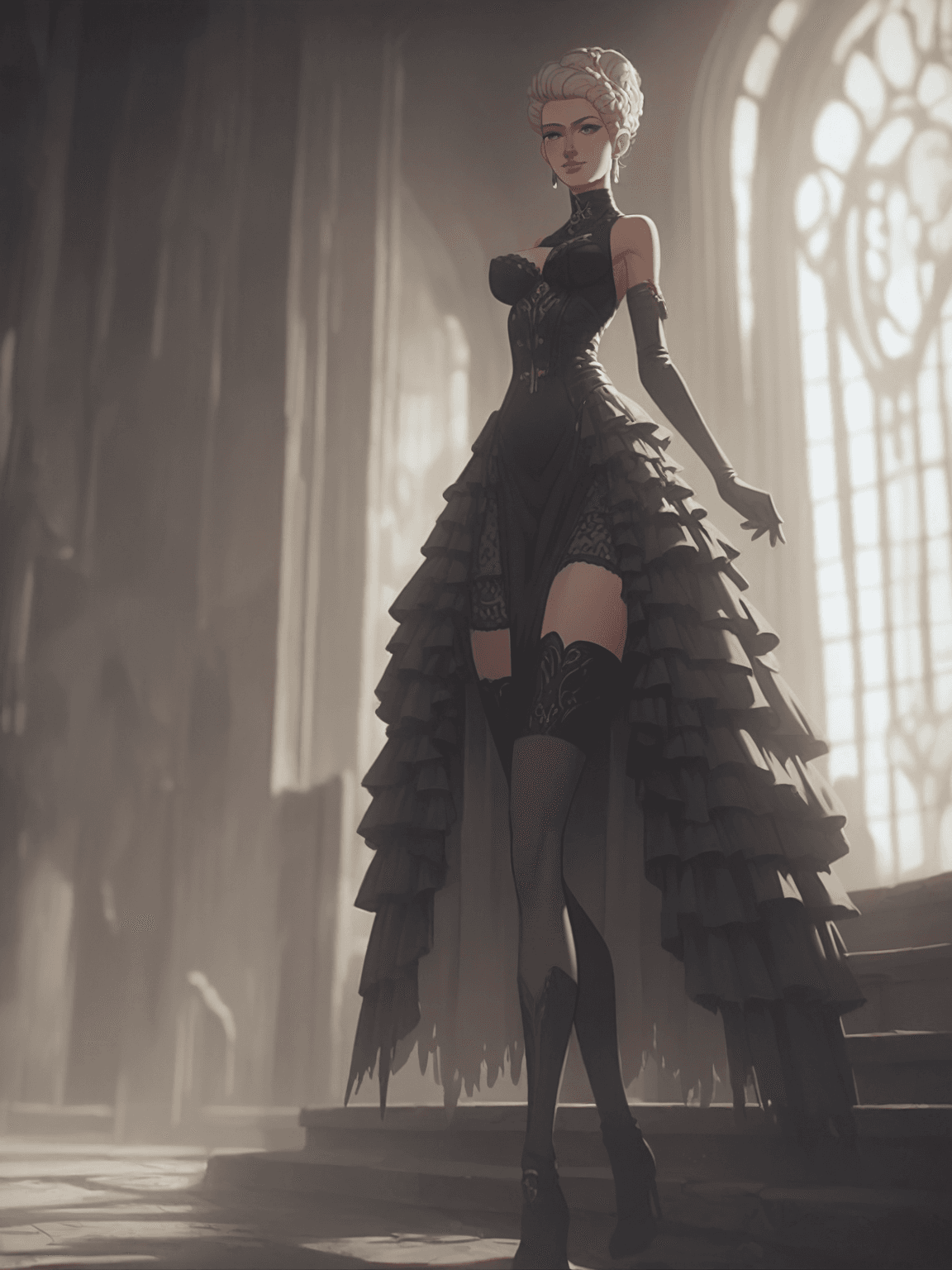 Thumbnail of lilith