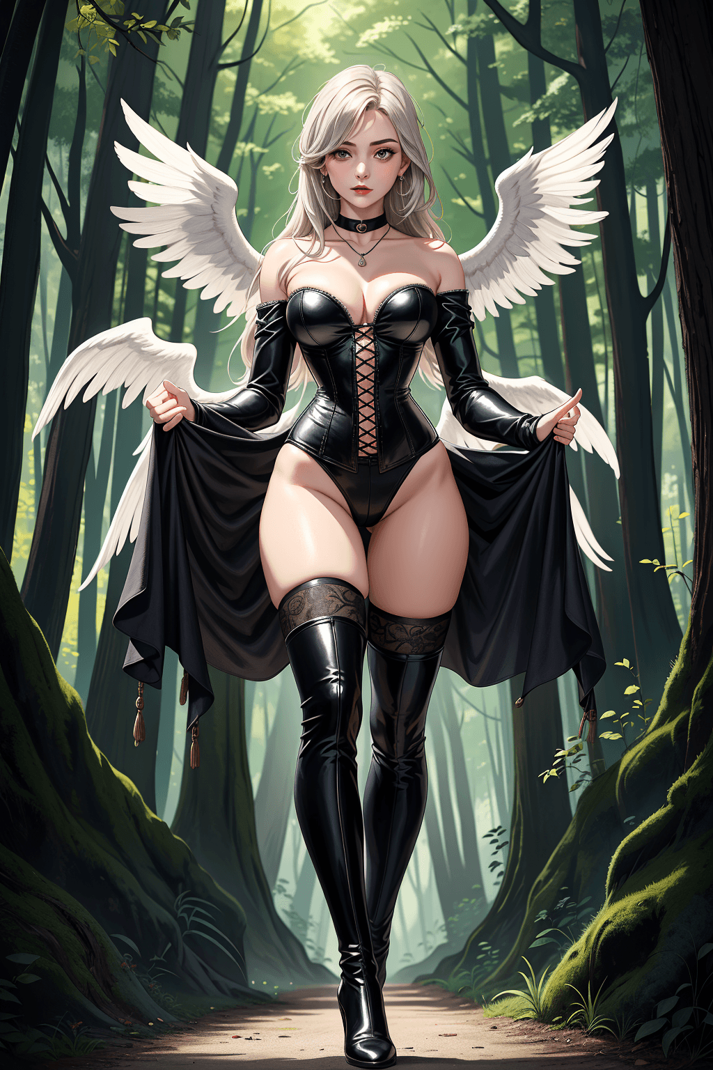 Thumbnail of lilith