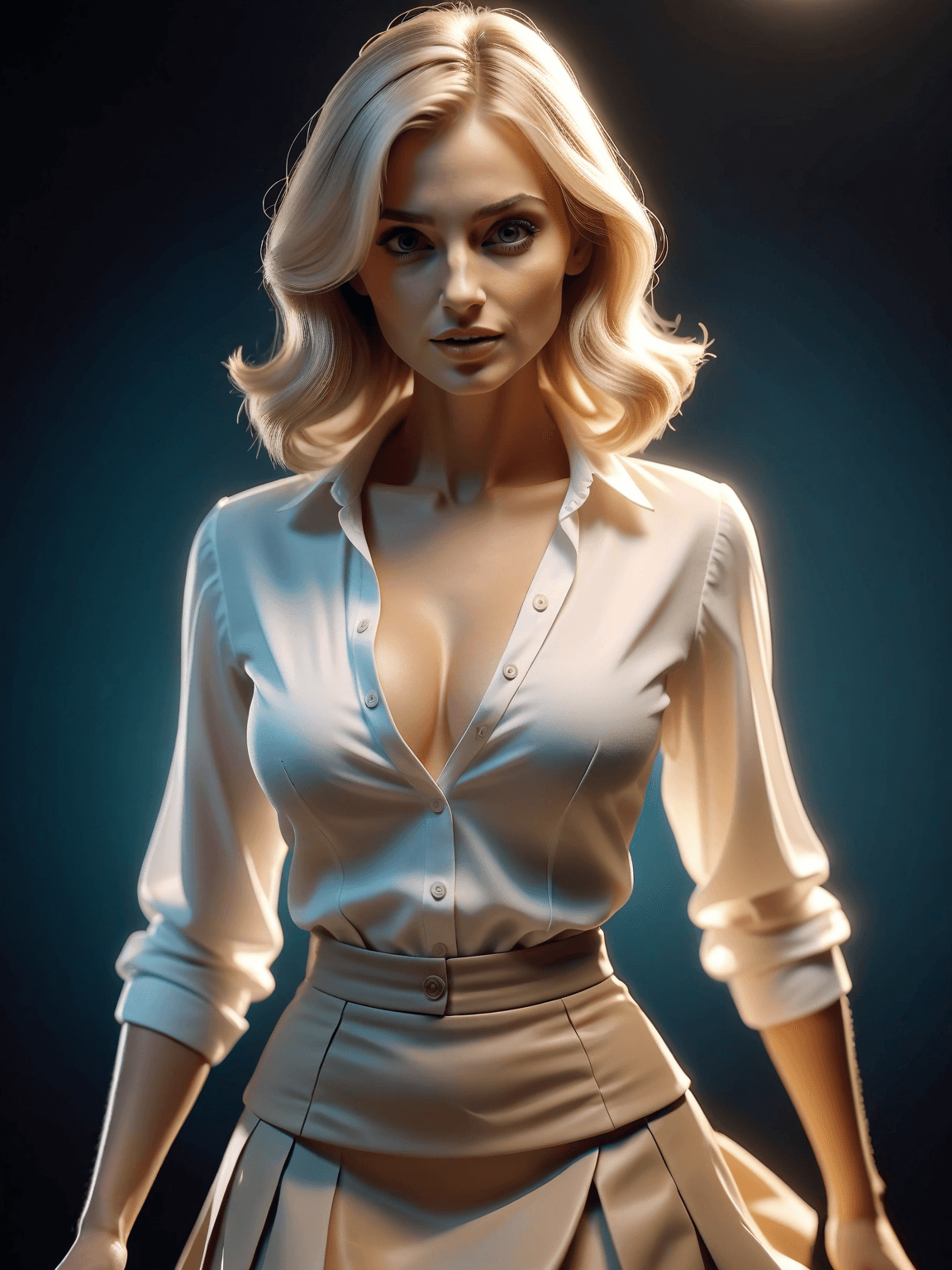 Thumbnail of Настя