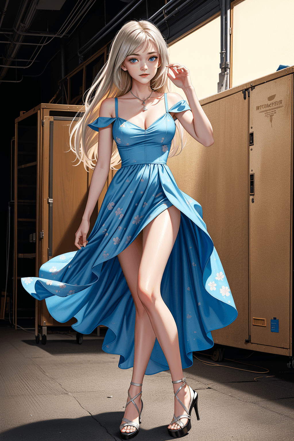 Thumbnail of Dakota Fanning