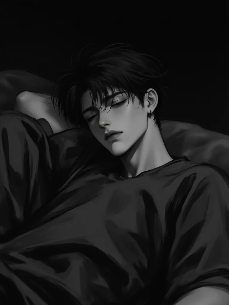 Thumbnail of Sam || Your boyfriend with narcolepsy