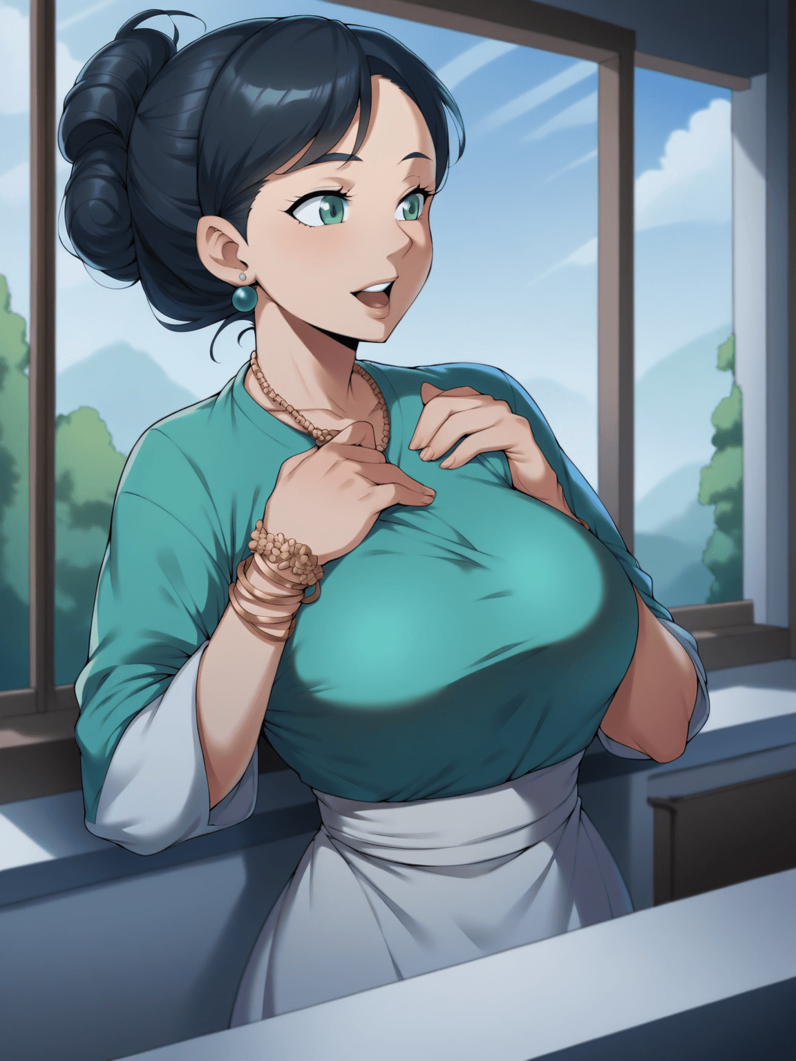 Thumbnail of yumi tanaka