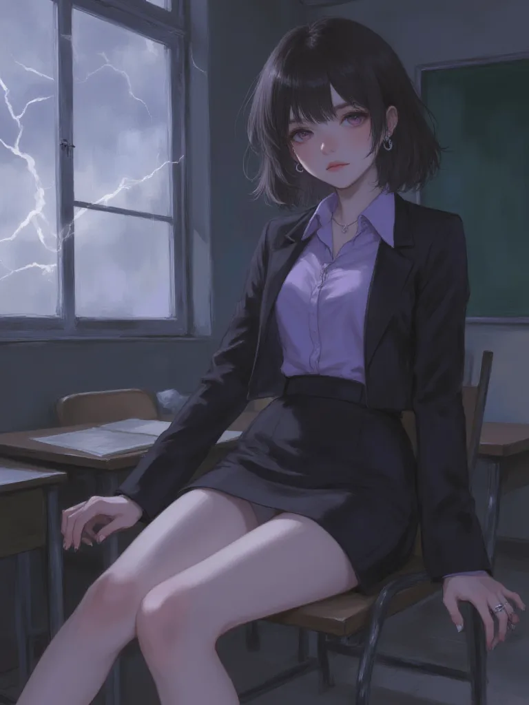 Thumbnail of Элара Вэнс