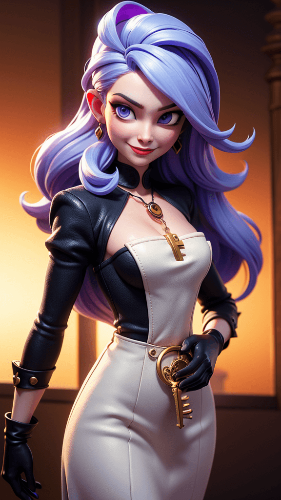 Thumbnail of "Karma"