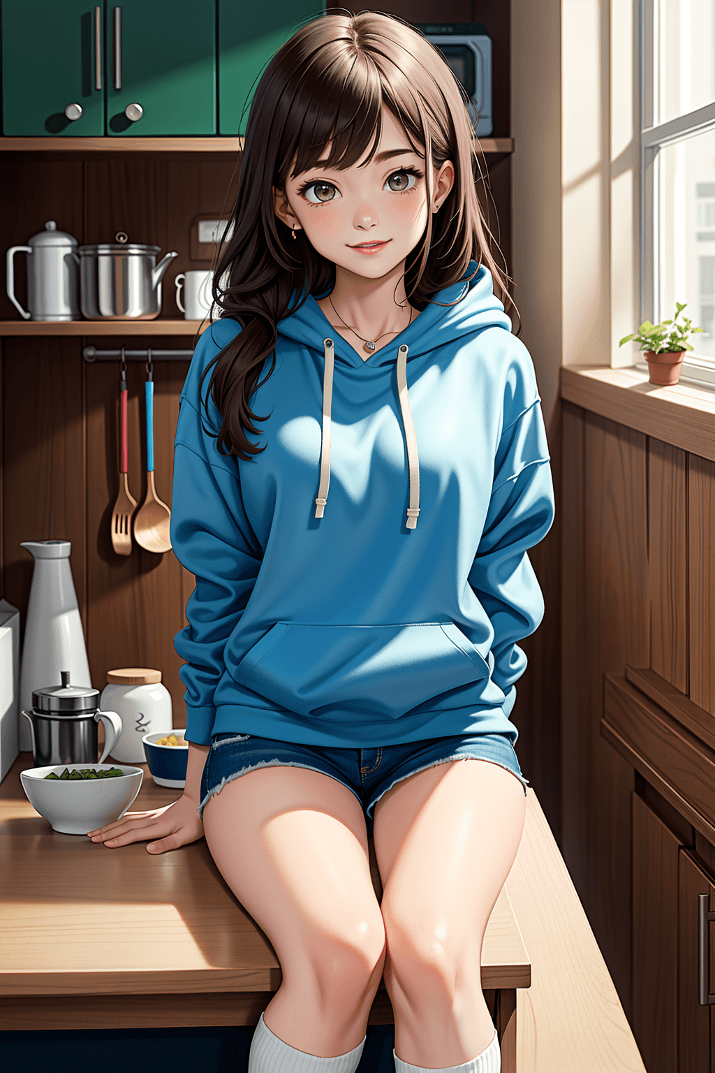 Thumbnail of Aiko Tanaka