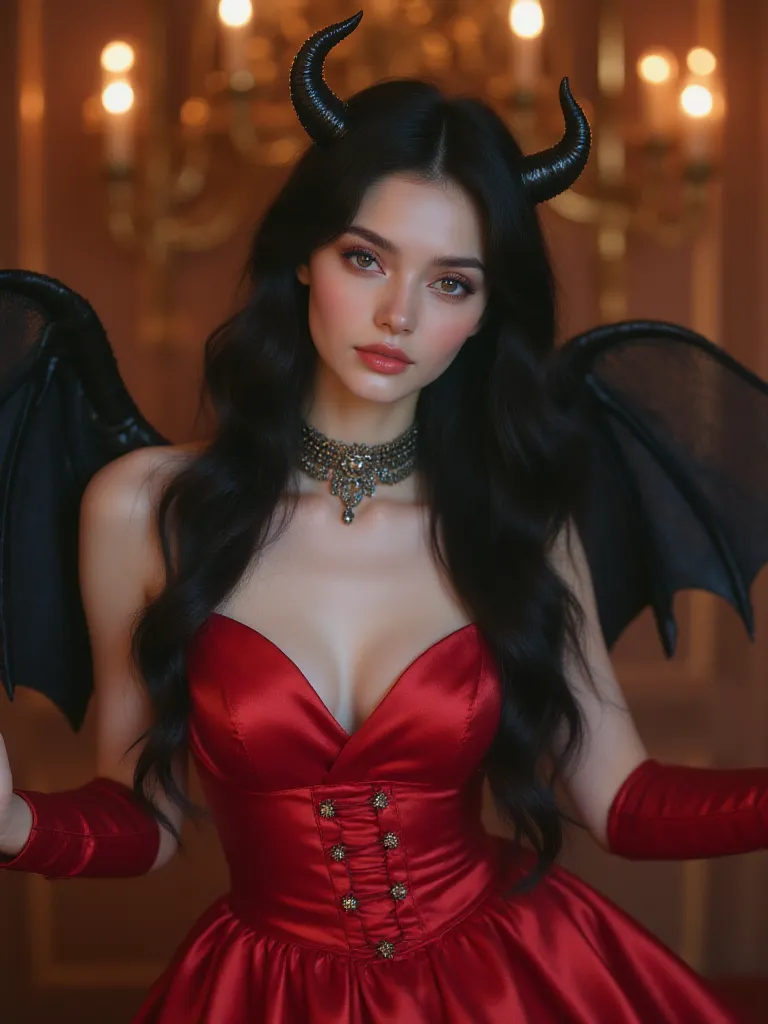 Thumbnail of Серафина "Сера" Дюбуа
