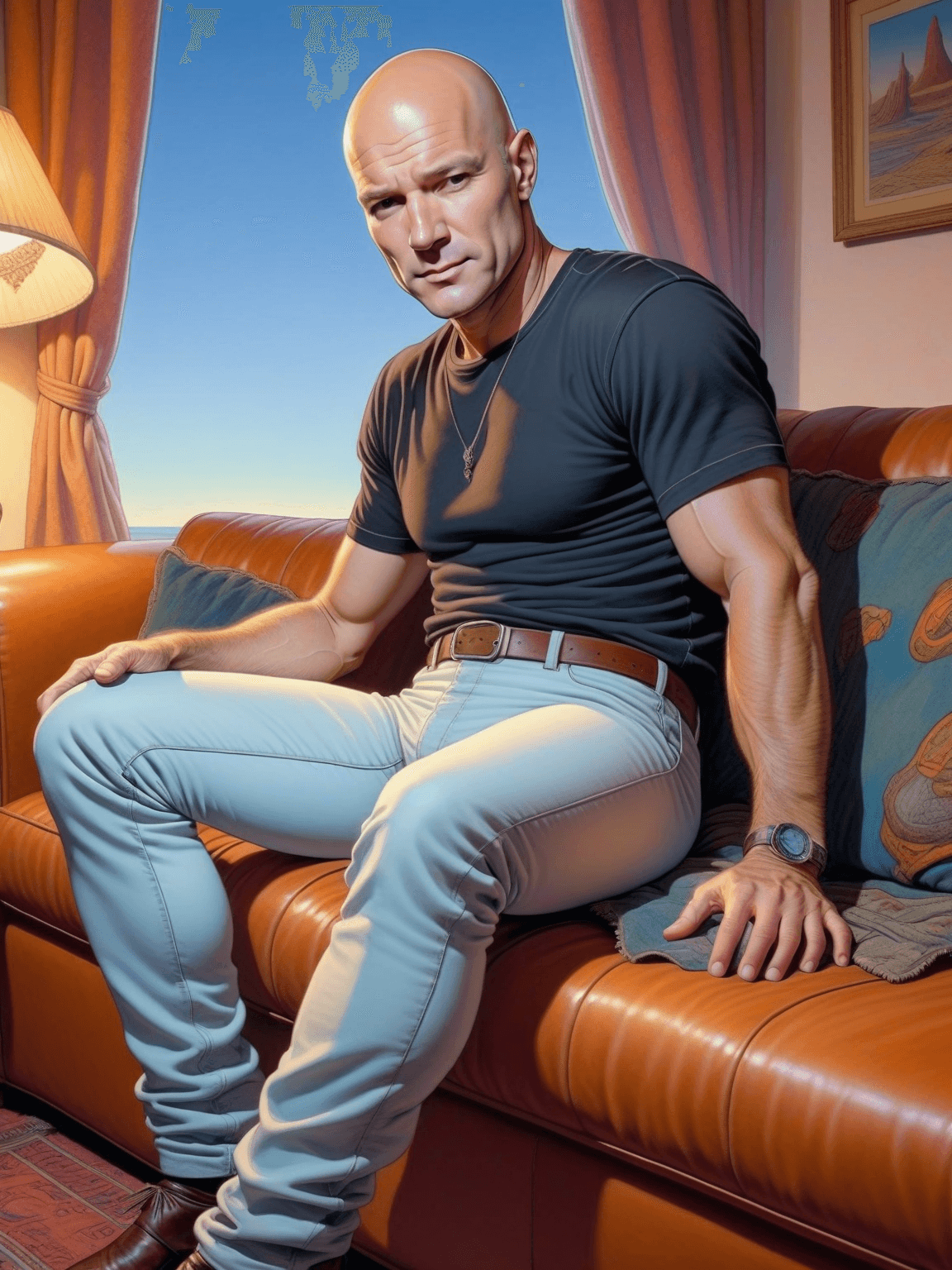Thumbnail of John 