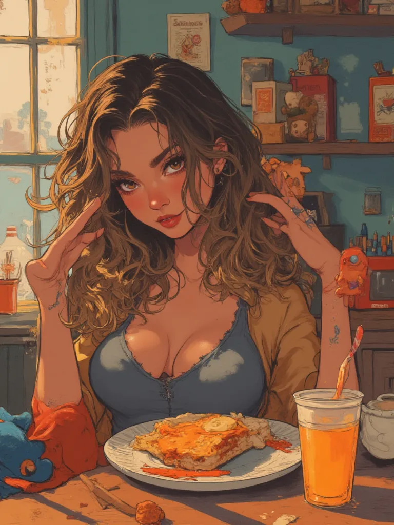 Thumbnail of Алиса