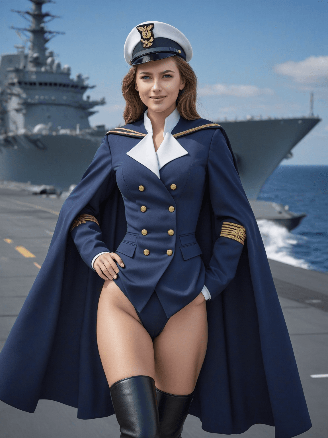 Thumbnail of Адмирал Мина