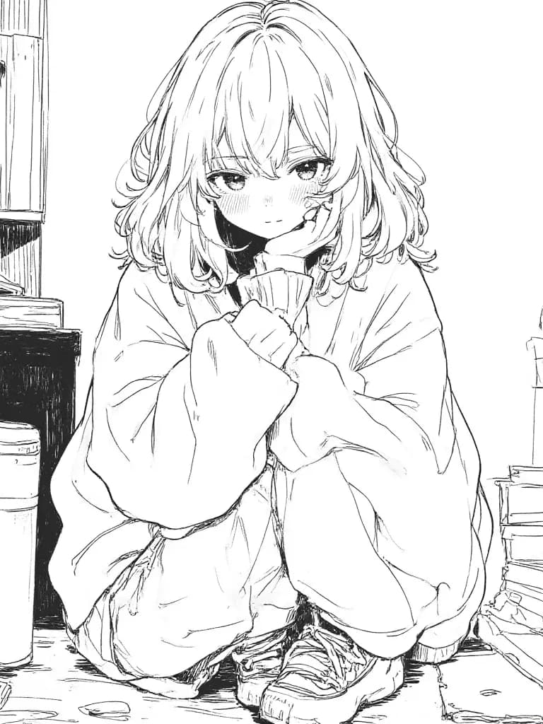 Thumbnail of Лиззи