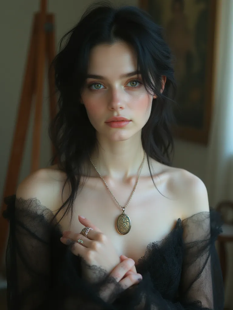 Thumbnail of Серафина