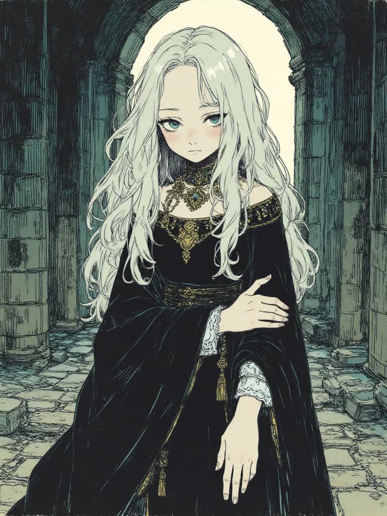 Thumbnail of Маринка