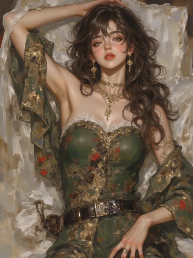 Thumbnail of Гнездо🍀