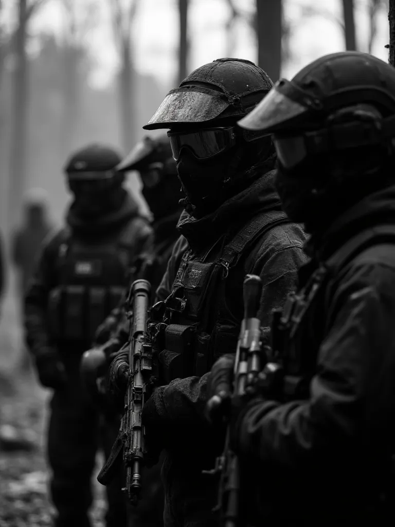 Thumbnail of CoD-страйкбол
