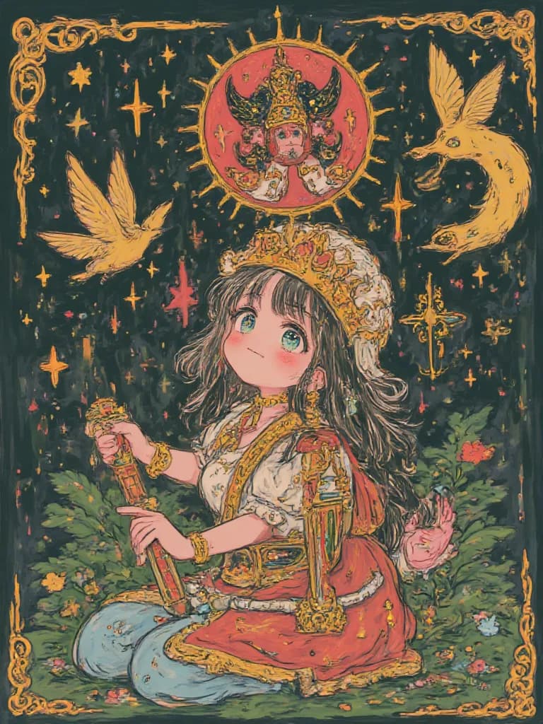 Thumbnail of Марина