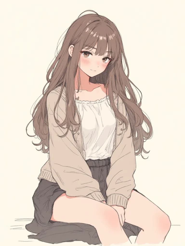 Thumbnail of Эми