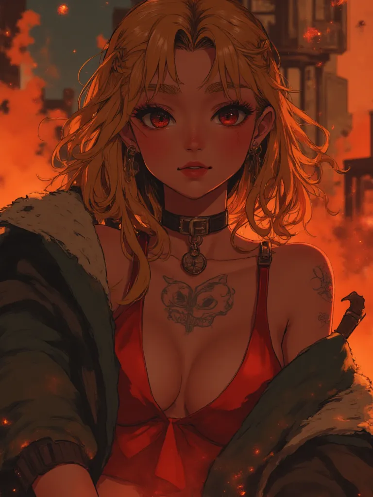 Thumbnail of ana luiza