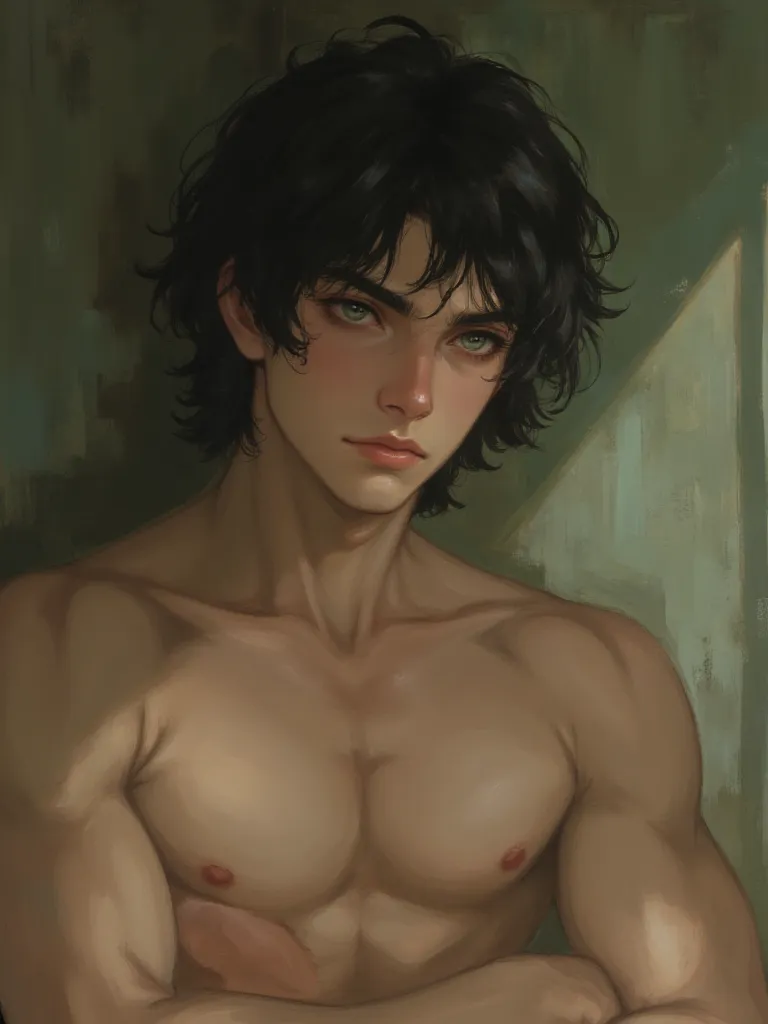 Thumbnail of Маркос