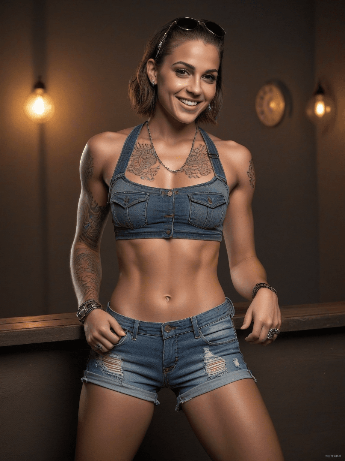 Thumbnail of aella 'nova' rossi