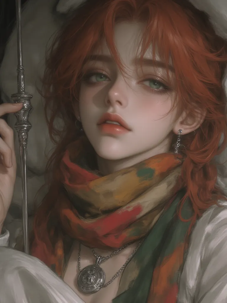 Thumbnail of Лилиана Кореа